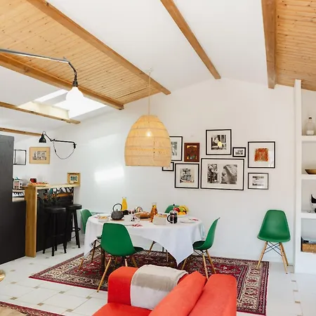 别墅 Novia Del Mar Île dʼAix