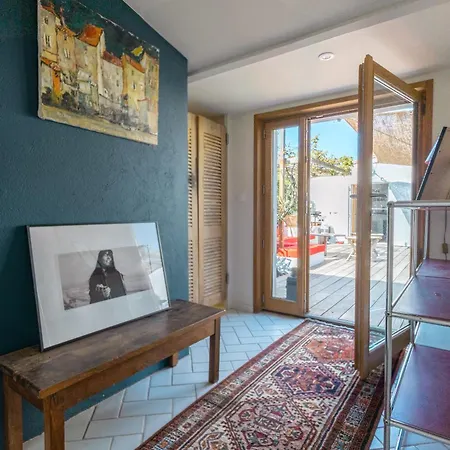 Novia Del Mar Île dʼAix