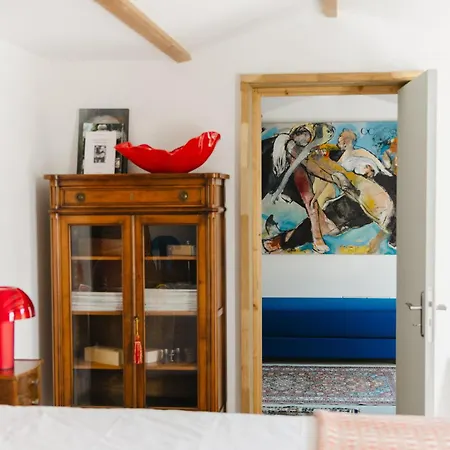 别墅 Novia Del Mar *