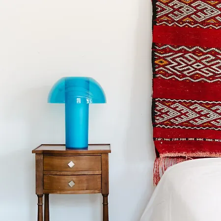 别墅 Novia Del Mar Île dʼAix