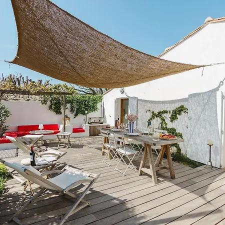 Novia Del Mar * Île dʼAix