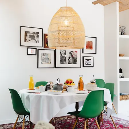 Novia Del Mar 别墅