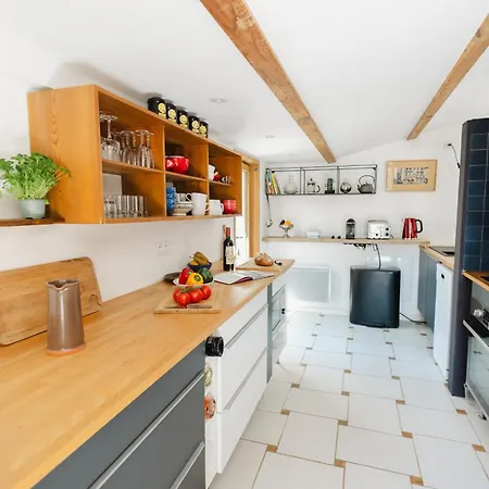 Novia Del Mar 别墅 *