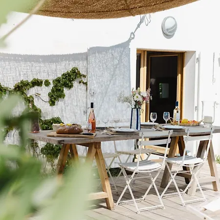 别墅 Novia Del Mar *