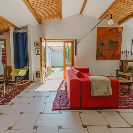 别墅 Novia Del Mar *