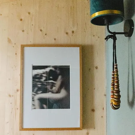 Novia Del Mar 别墅 Île dʼAix