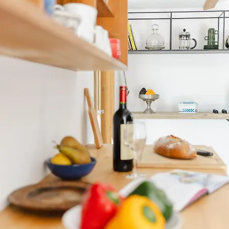 Novia Del Mar 别墅