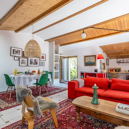 别墅 Novia Del Mar *