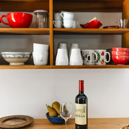 Novia Del Mar 别墅 Île dʼAix