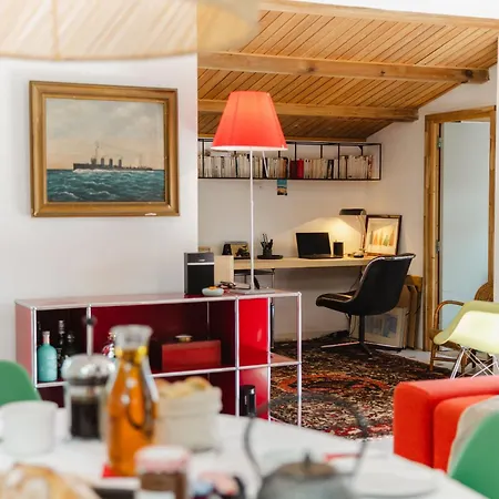 别墅 Novia Del Mar Île dʼAix