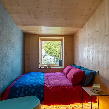 Willa Novia Del Mar Île dʼAix