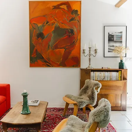 Novia Del Mar * Île dʼAix