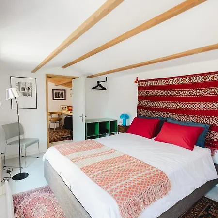 Novia Del Mar Île dʼAix