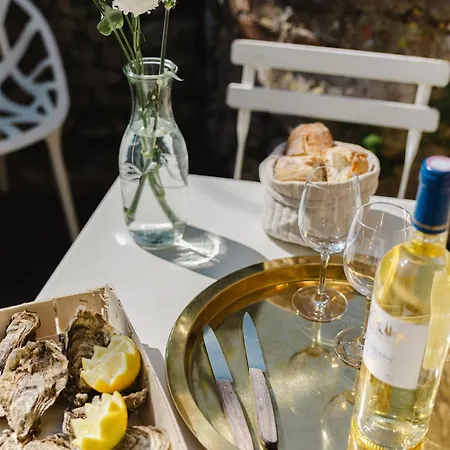 Novia Del Mar Île dʼAix