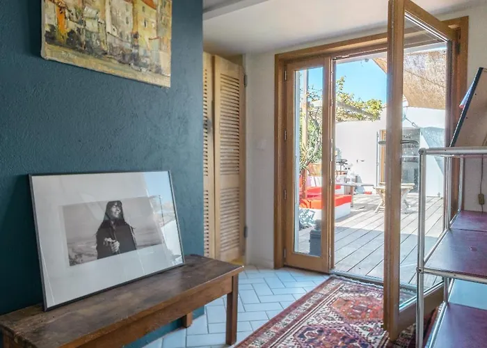 Novia Del Mar Иль-д'Экс