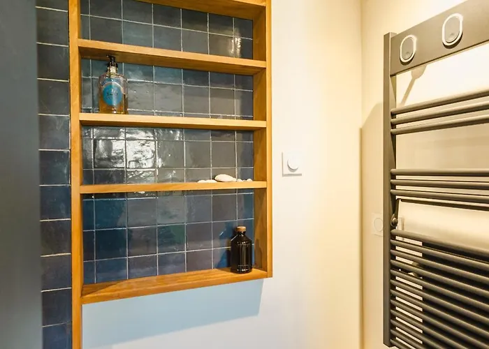 Вилла Novia Del Mar