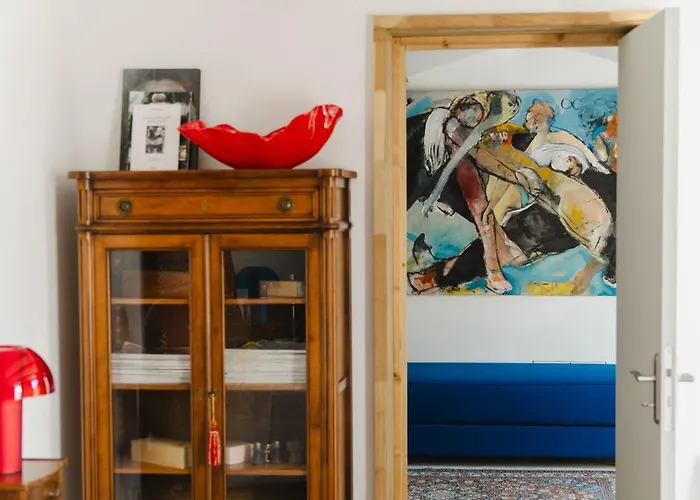 Вилла Novia Del Mar *