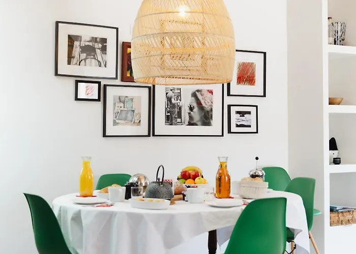 Novia Del Mar Вилла