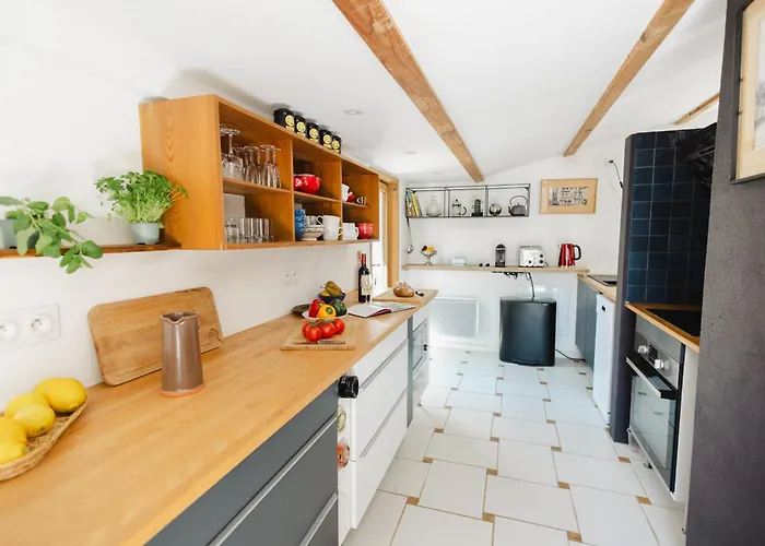 Novia Del Mar Вилла *