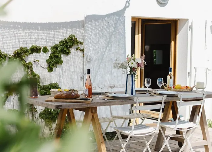 Вилла Novia Del Mar *