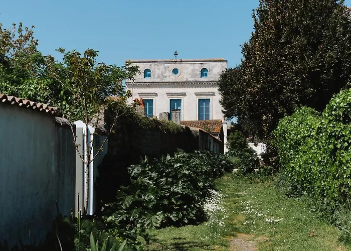 Вилла Novia Del Mar