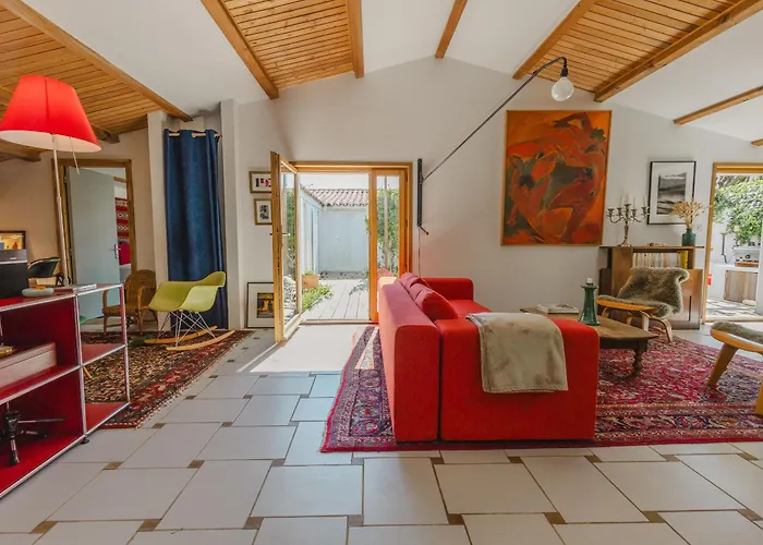 Вилла Novia Del Mar *