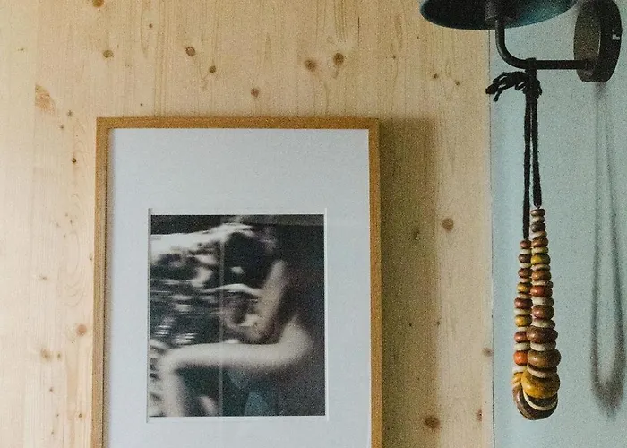 Novia Del Mar Вилла Иль-д'Экс