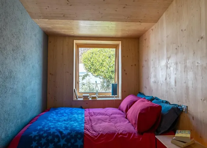 Вилла Novia Del Mar Иль-д'Экс