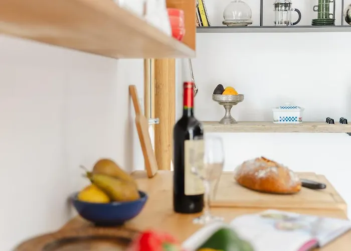 Novia Del Mar Вилла