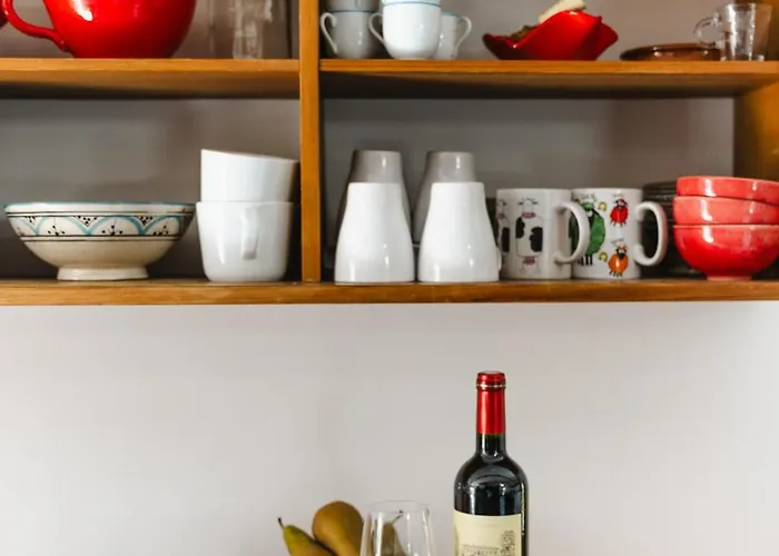 Novia Del Mar Вилла Иль-д'Экс