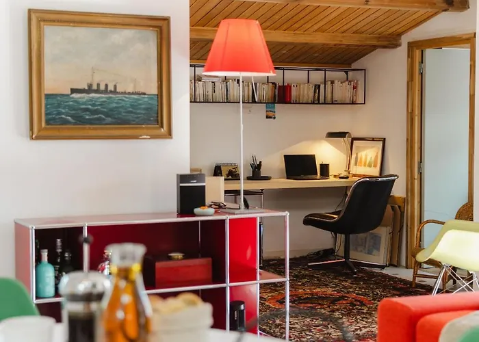 Вилла Novia Del Mar Иль-д'Экс