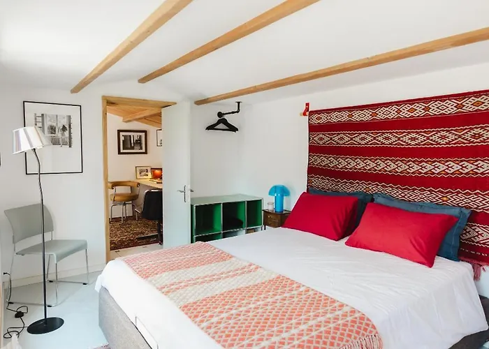 Novia Del Mar Иль-д'Экс