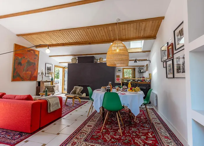 Novia Del Mar Вилла